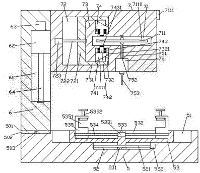 Novel 3D printer