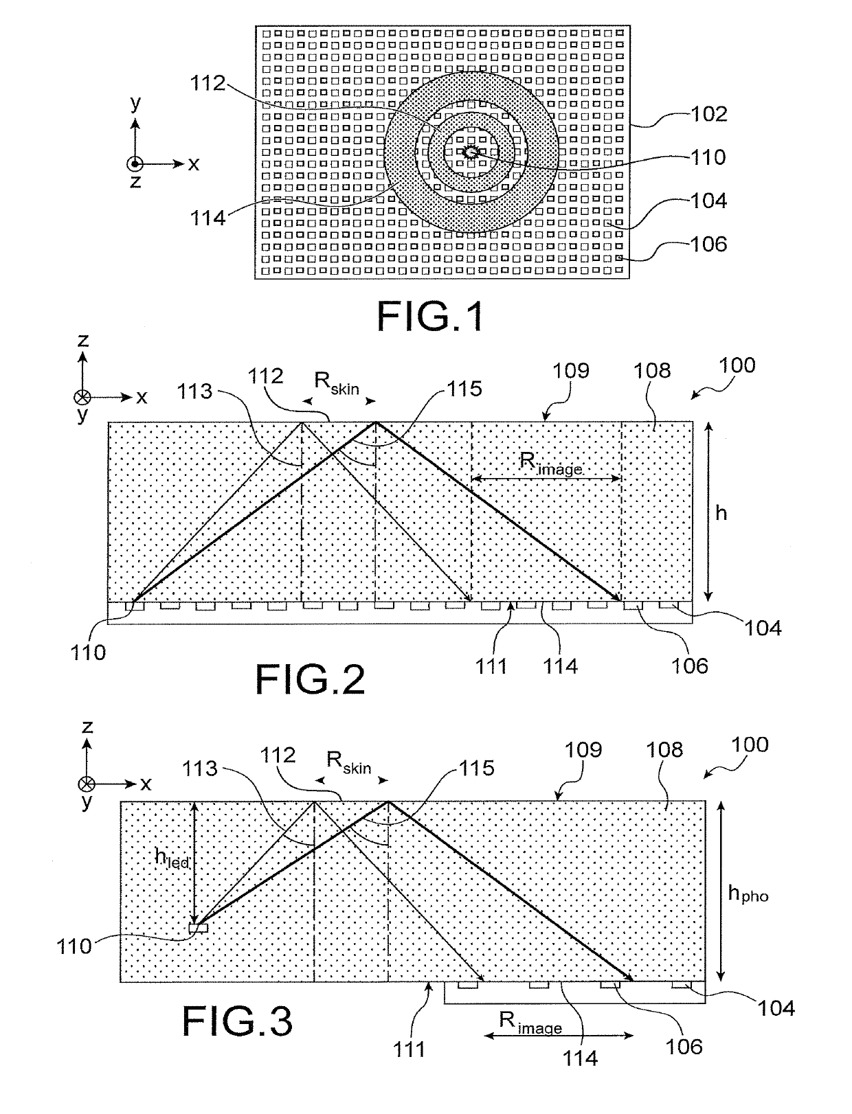 Optical imaging device