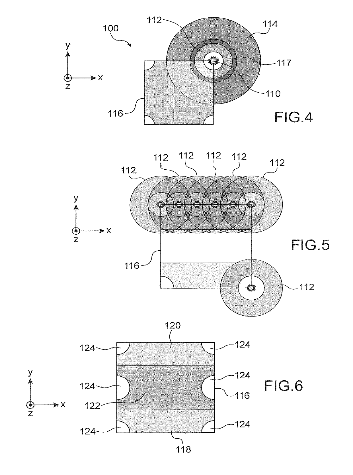 Optical imaging device