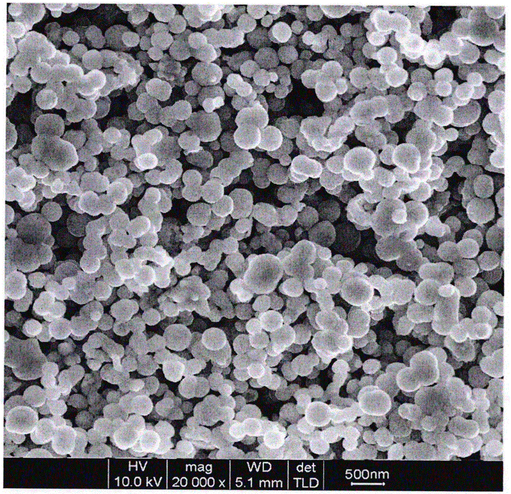 Process for preparing purely-natural nano supermicro calcium powder