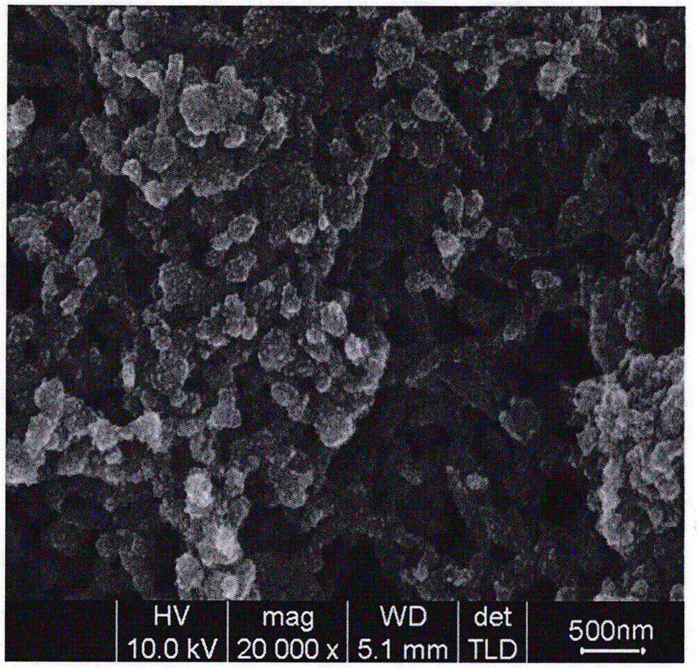 Process for preparing purely-natural nano supermicro calcium powder