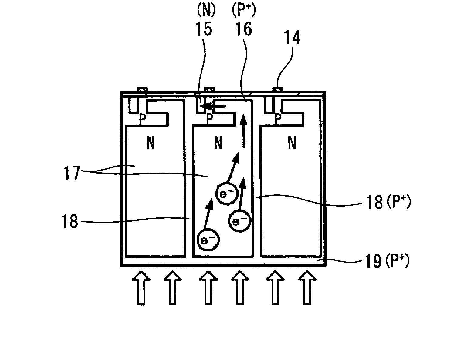 Solid-state imaging device and method for manufacturing the same