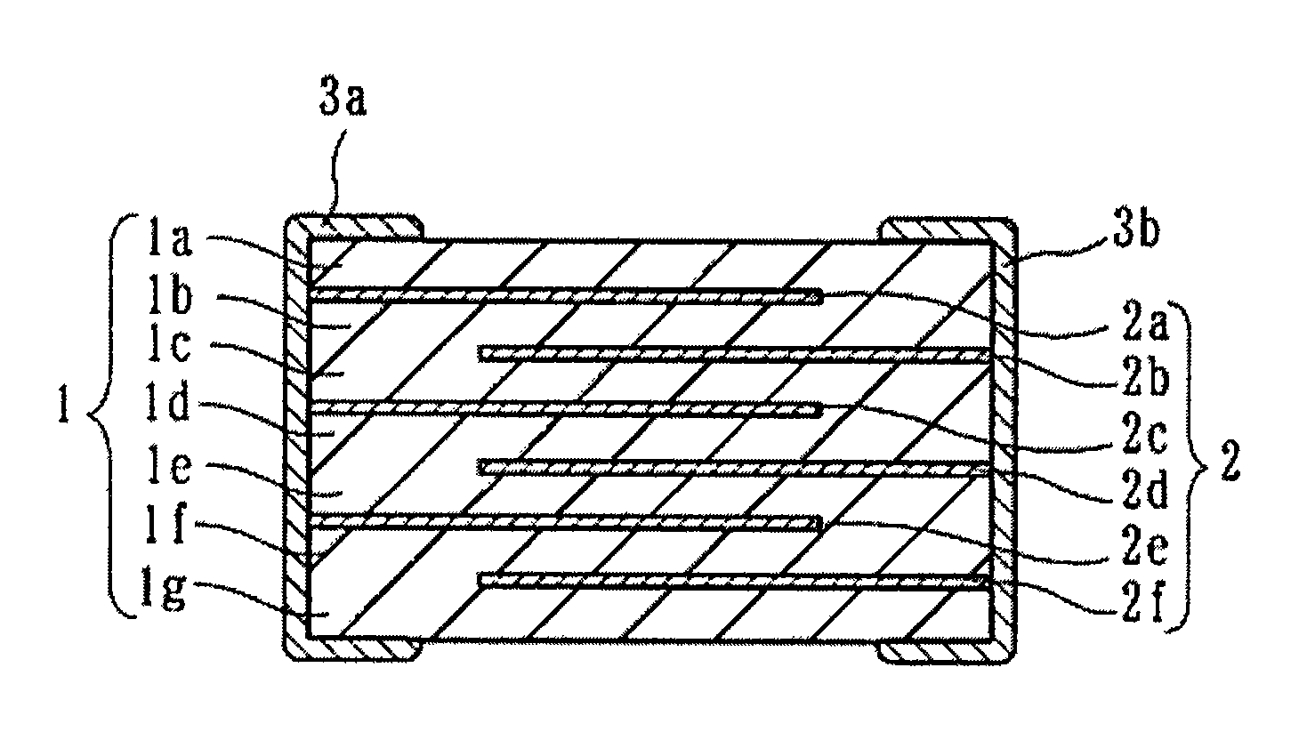 Semiconductor ceramic and multilayered-type semiconductor ceramic capacitor