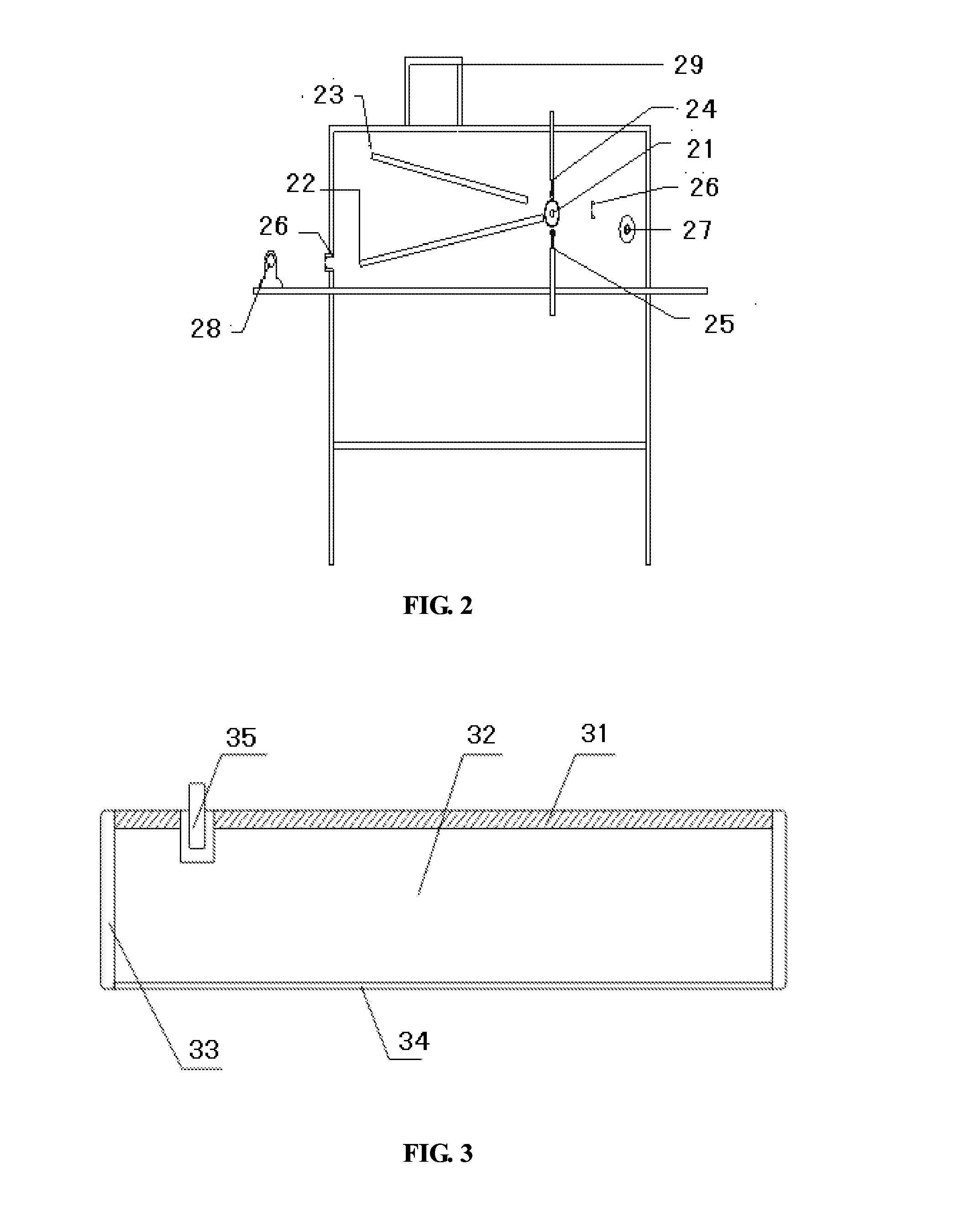 Nickel-zinc secondary battery and method for preparing the same