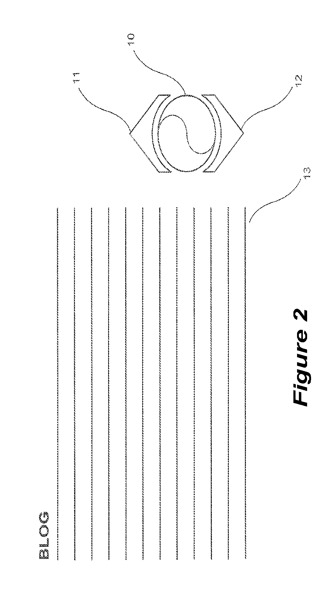 Computer based ballot system and process