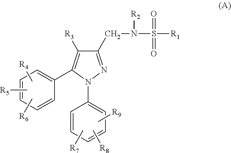 Compounds capable of inhibiting voltage gated calcium ion channel, and pharmaceutical compositions comprising the same