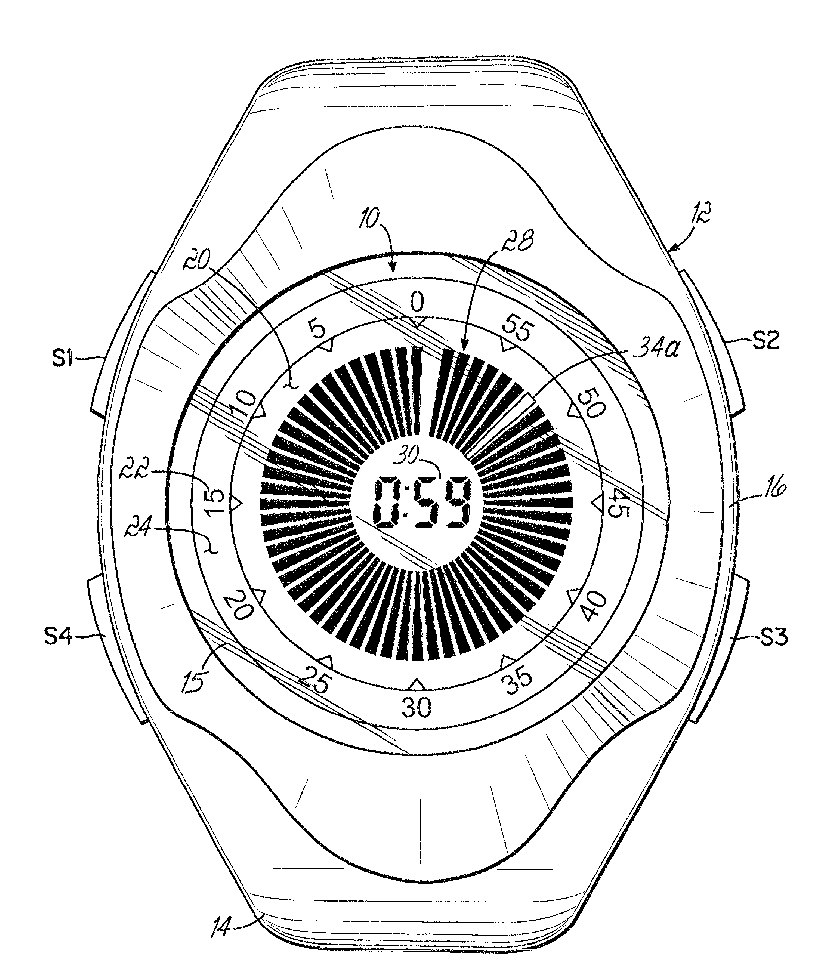 Elapsed Time Device