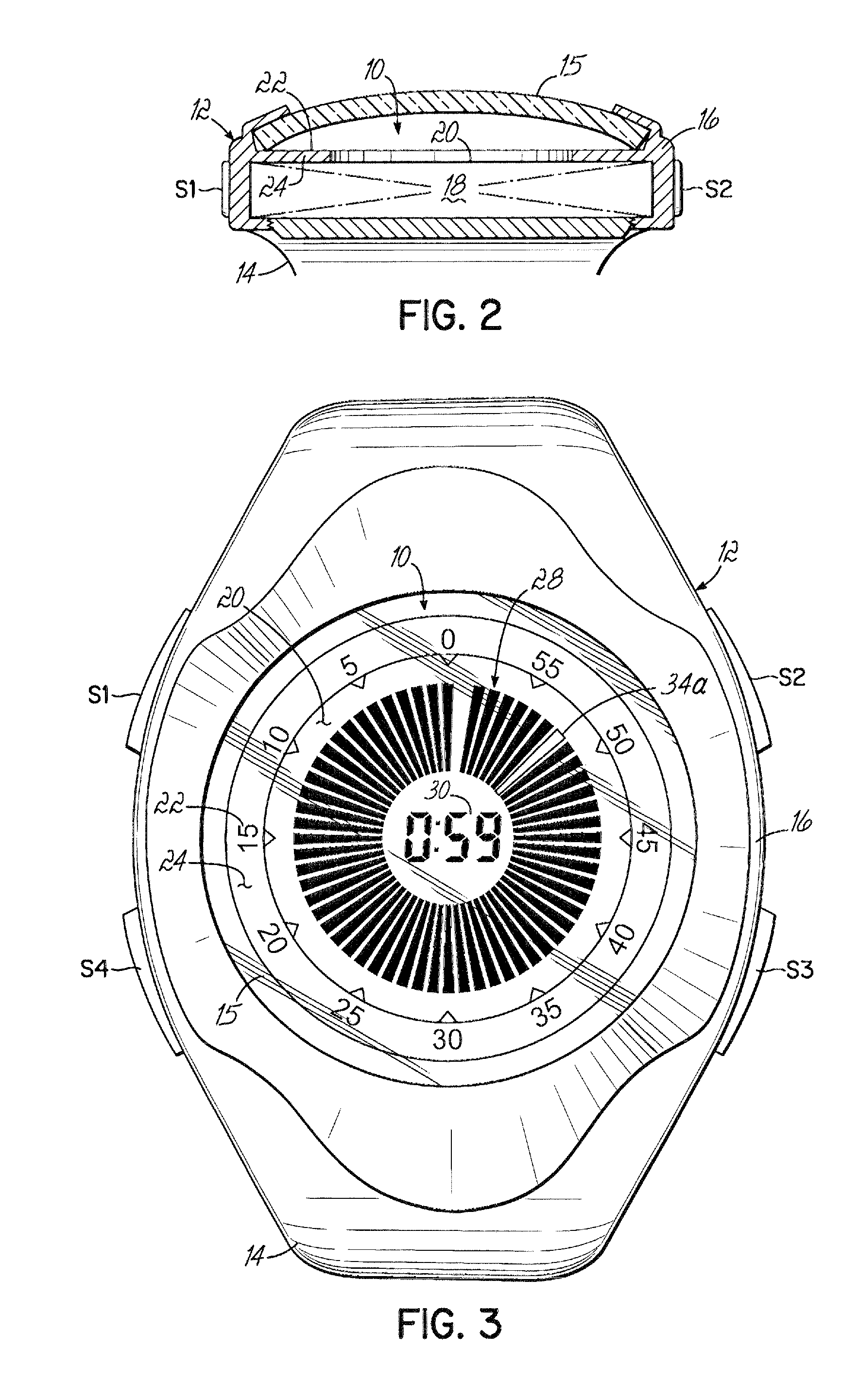 Elapsed Time Device