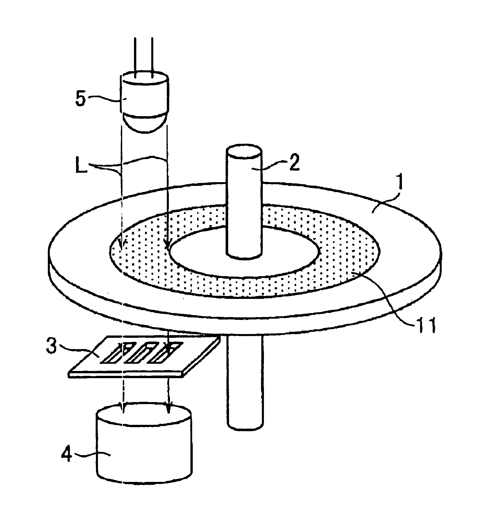 Optical encoder