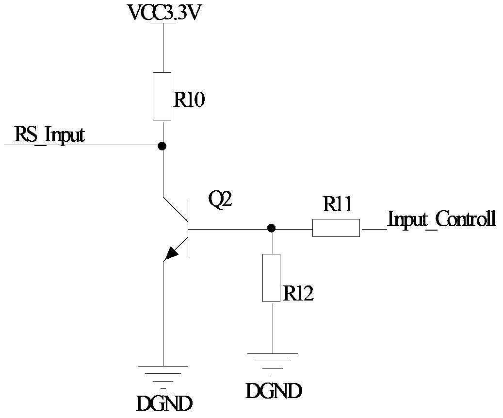 Color RGB (red, green and blue)-component-based urine analysis device and processing method thereof