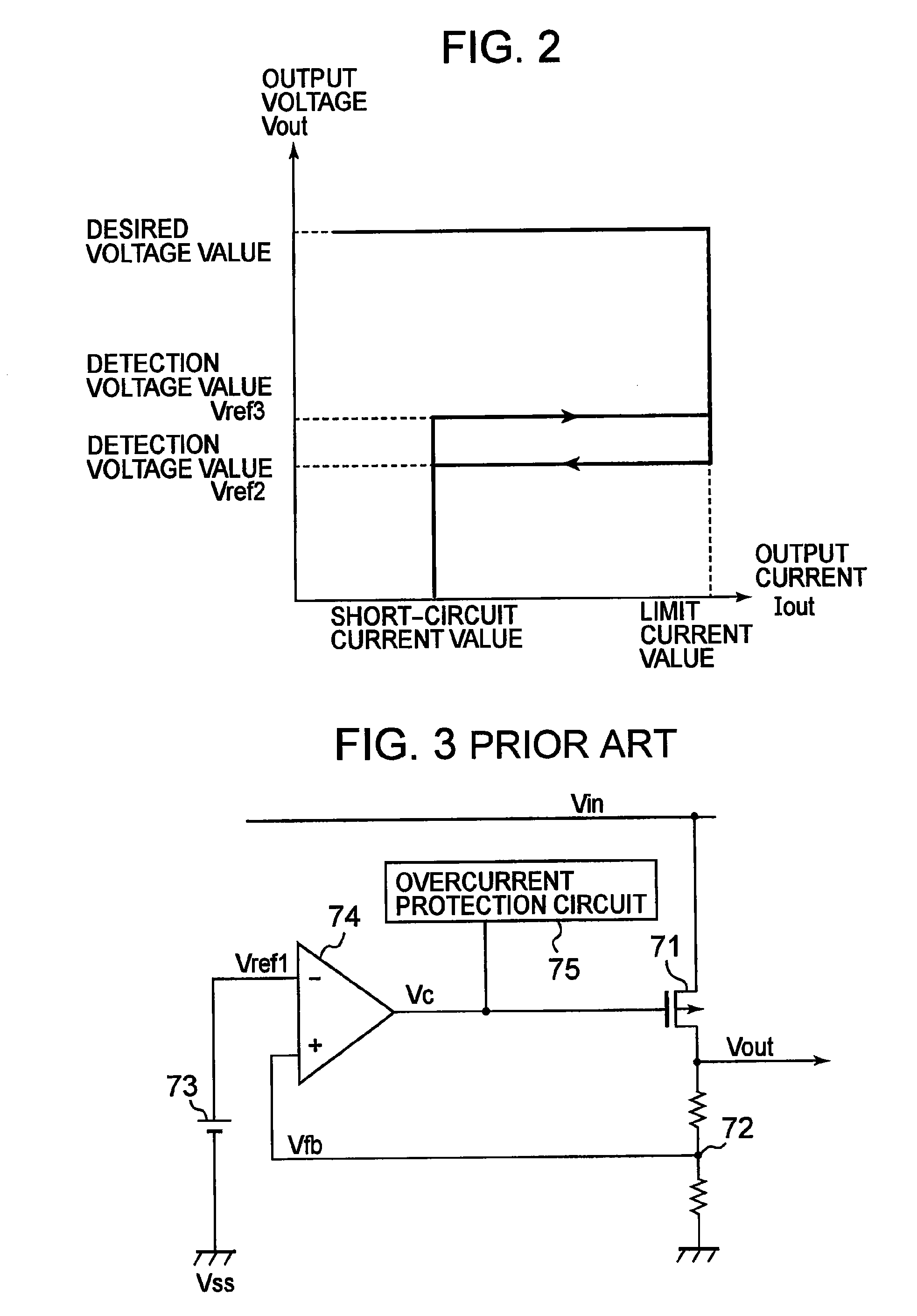 Voltage regulator