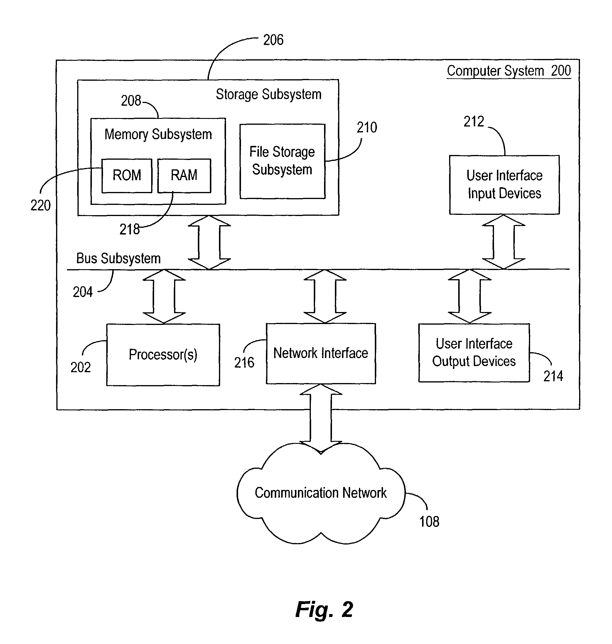 Techniques for displaying information stored in multiple multimedia documents