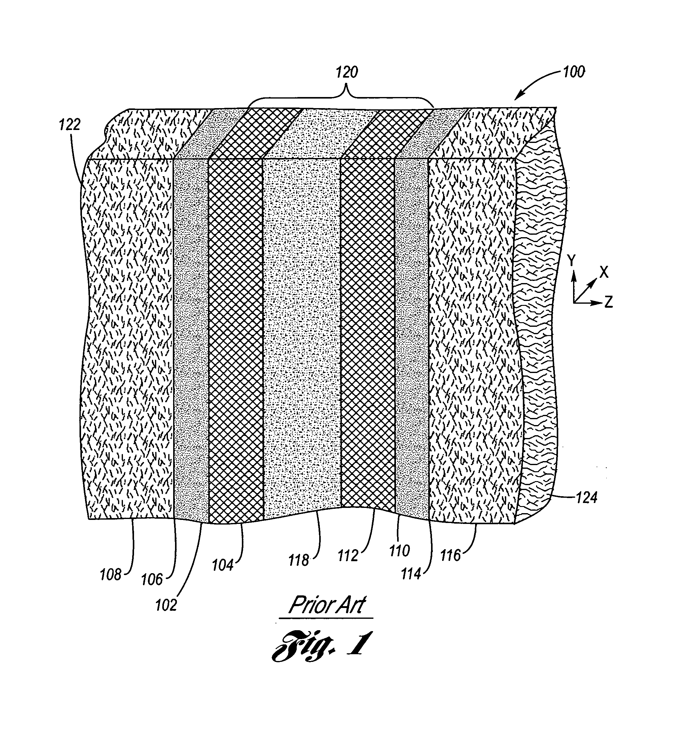 Diffusion media with continuous micro-porous layers incorporating non-uniformity