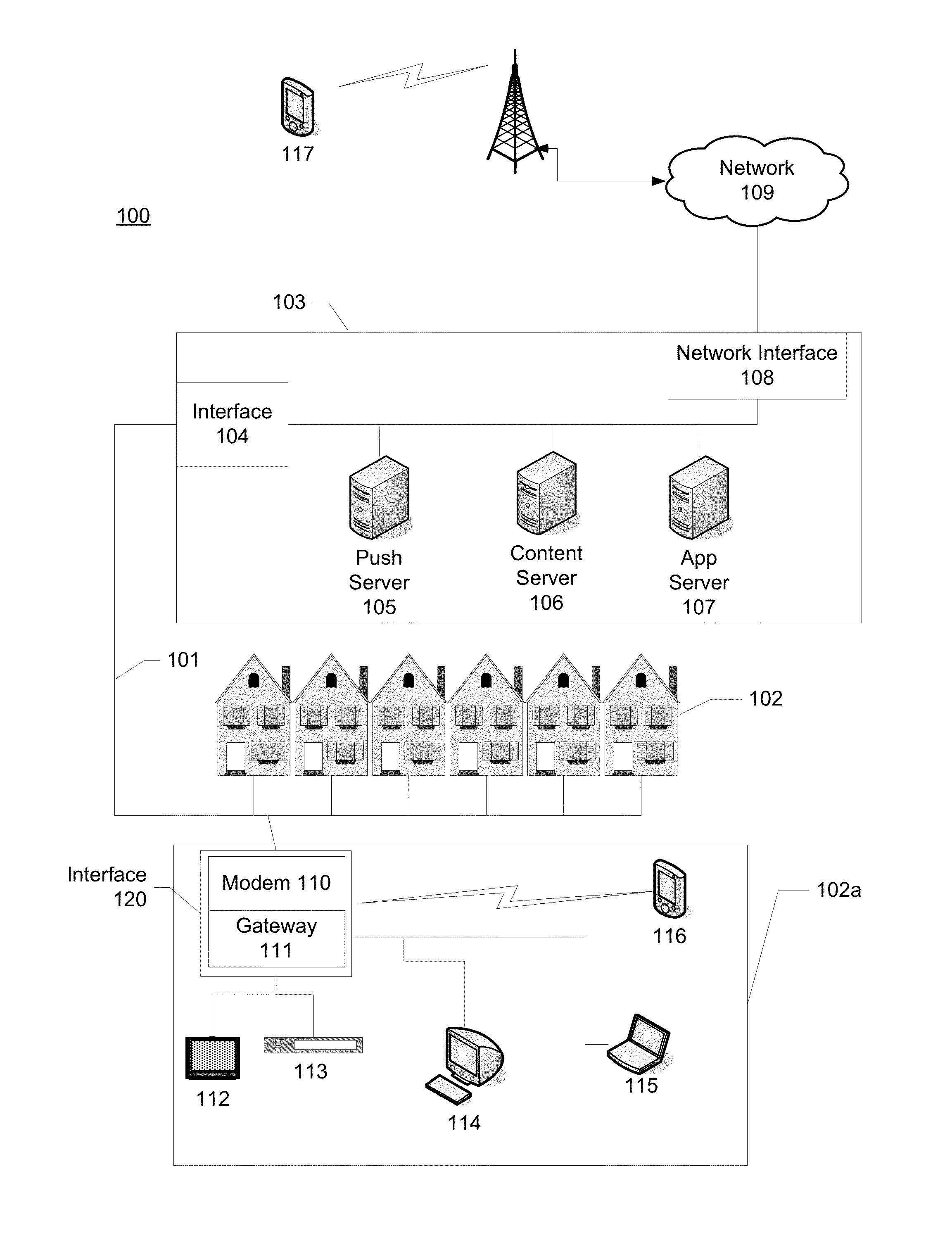 Processing sensor data