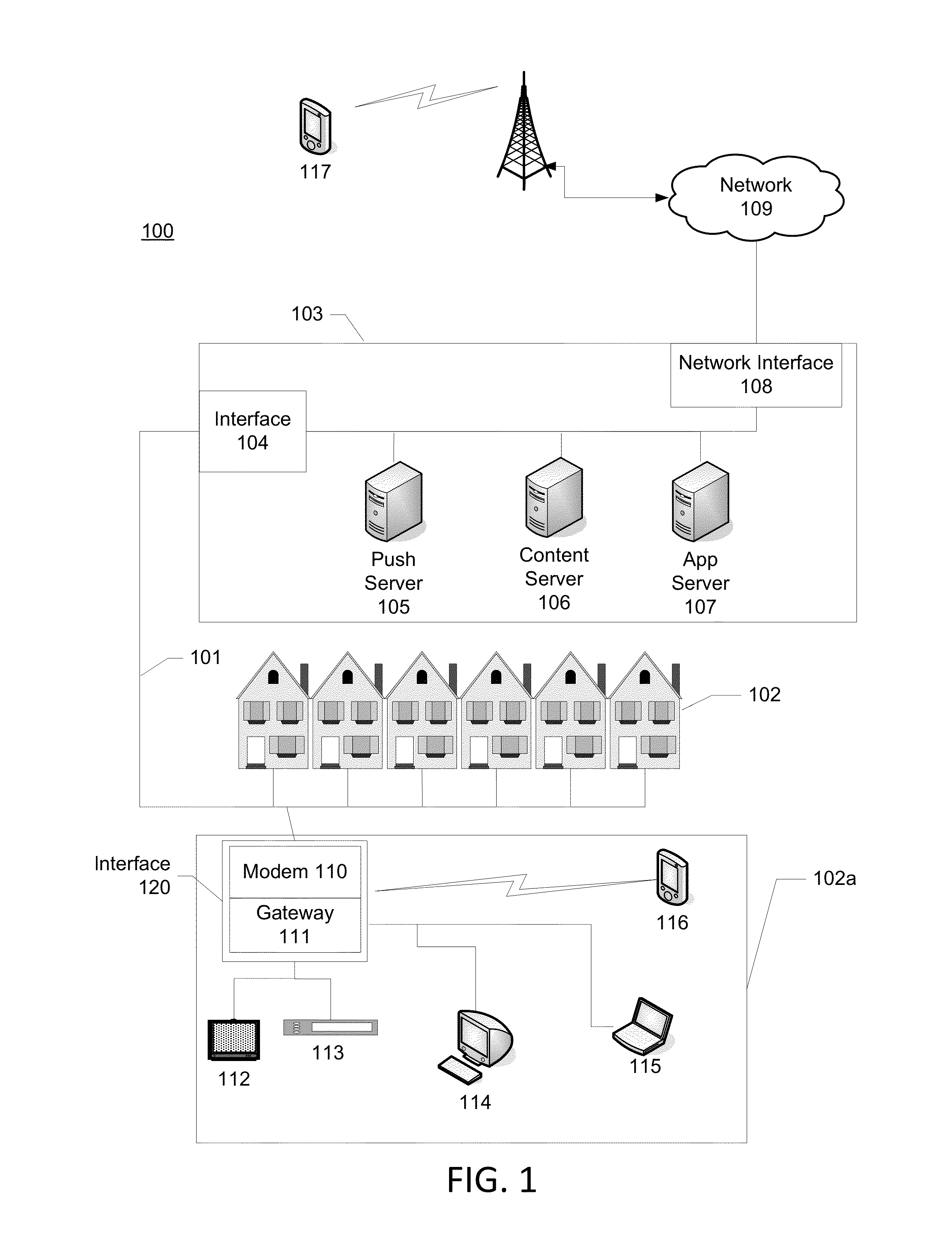 Processing sensor data