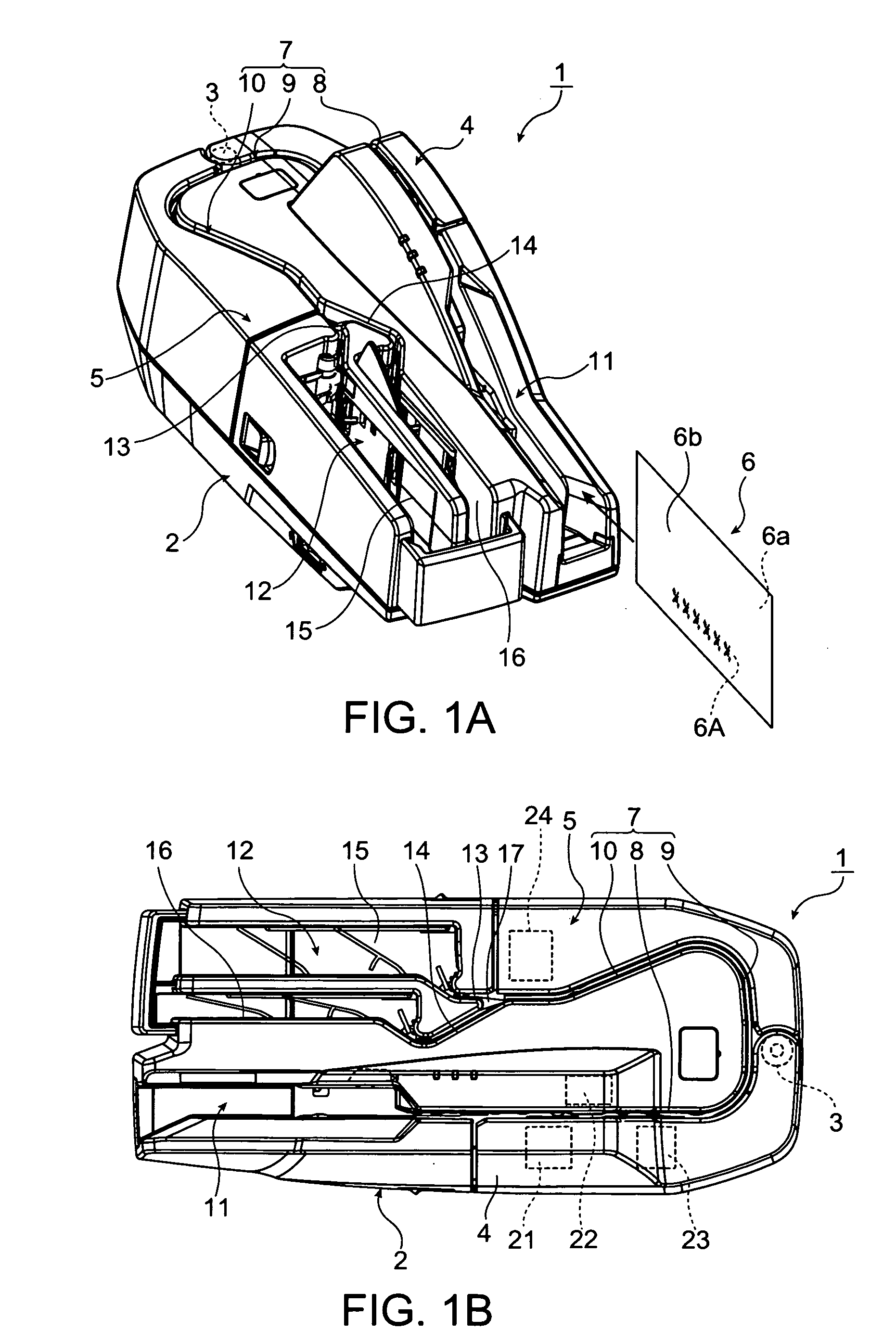 Transportation state evaluation method for a recording media processing device