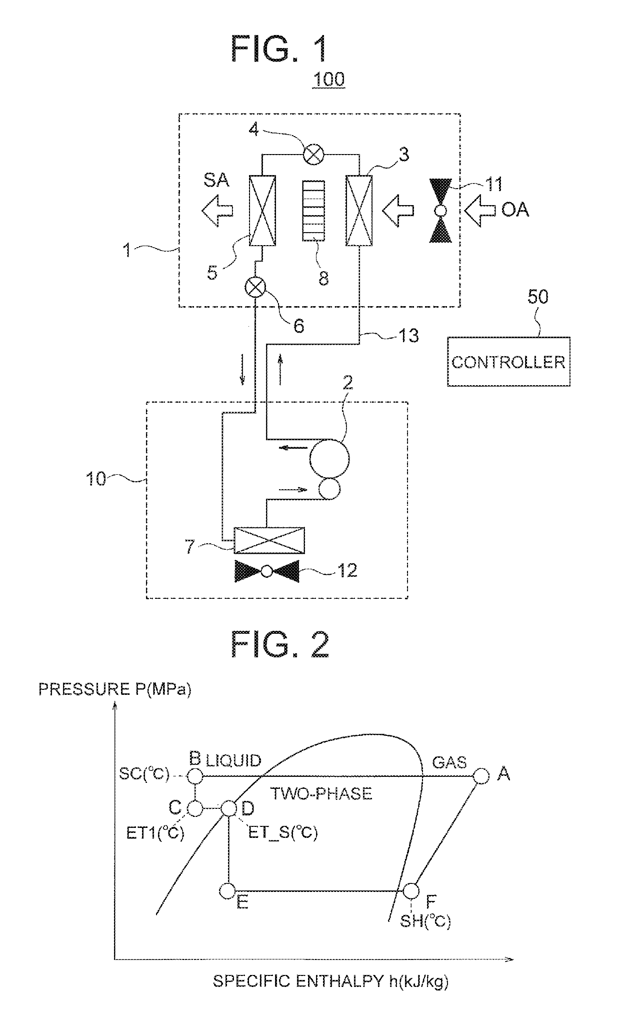 Air conditioning system