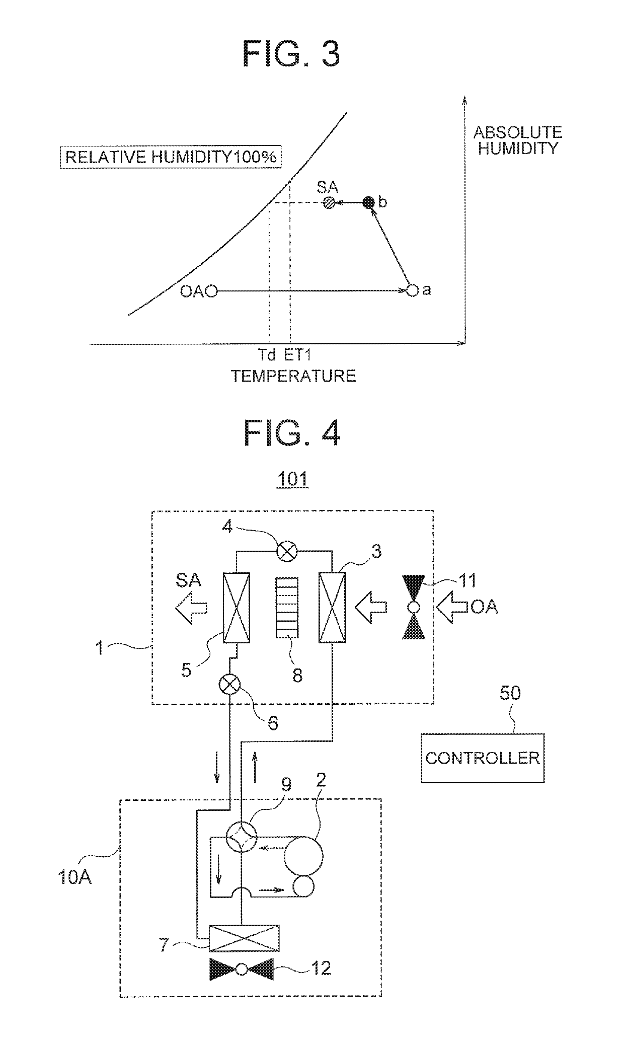 Air conditioning system