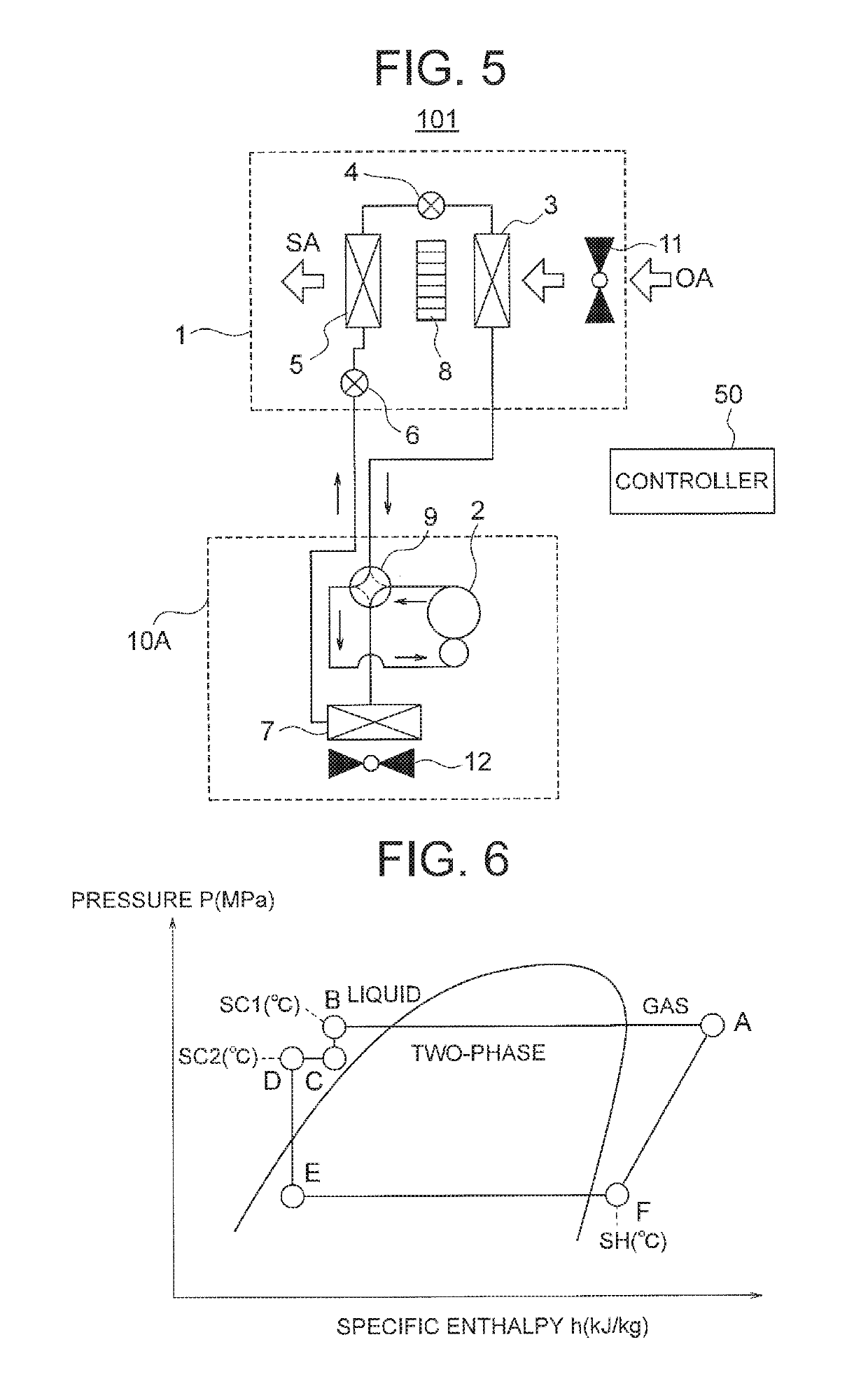 Air conditioning system