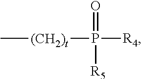 Transparent Thermoplastic Resin Composition