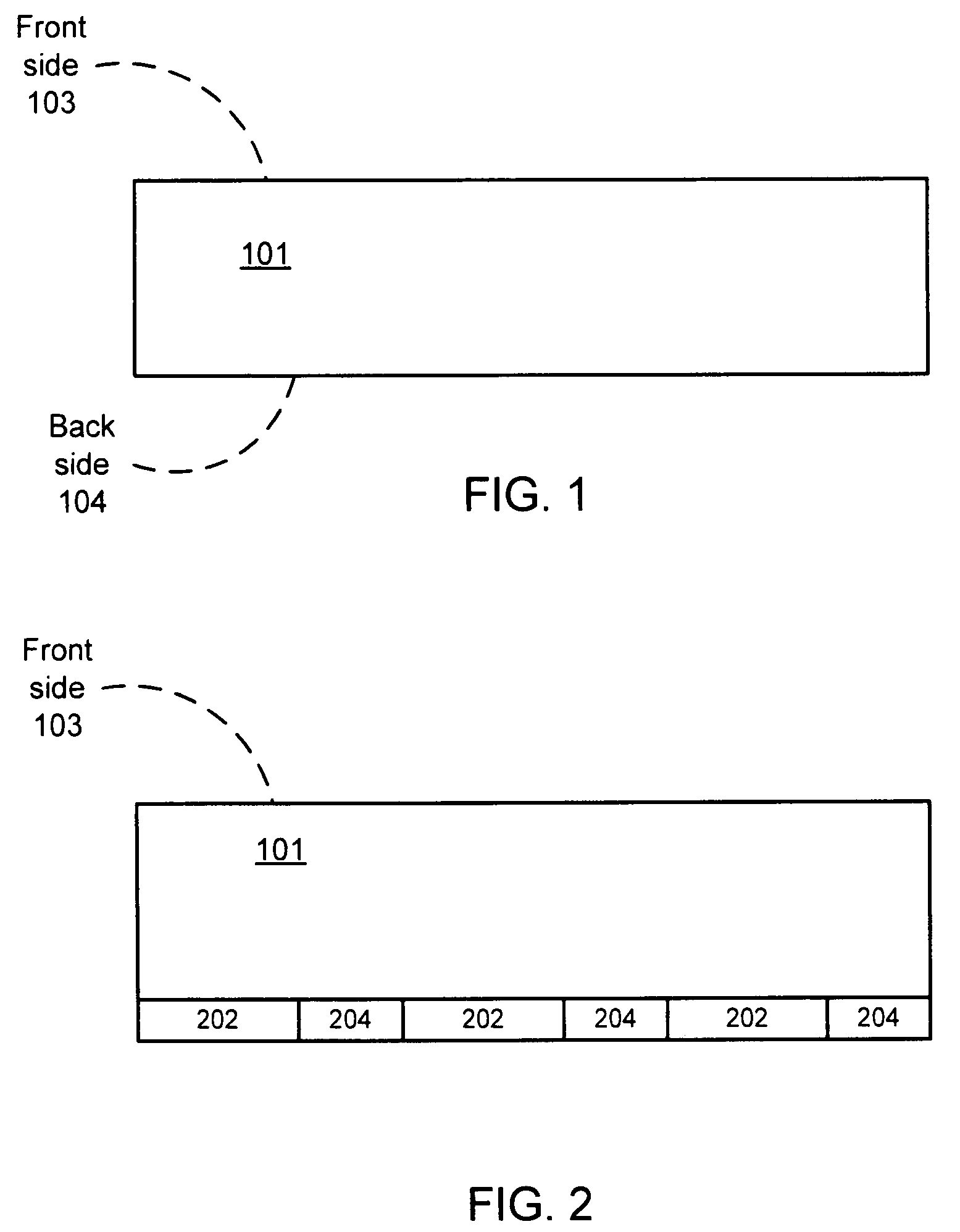 Oxynitride passivation of solar cell