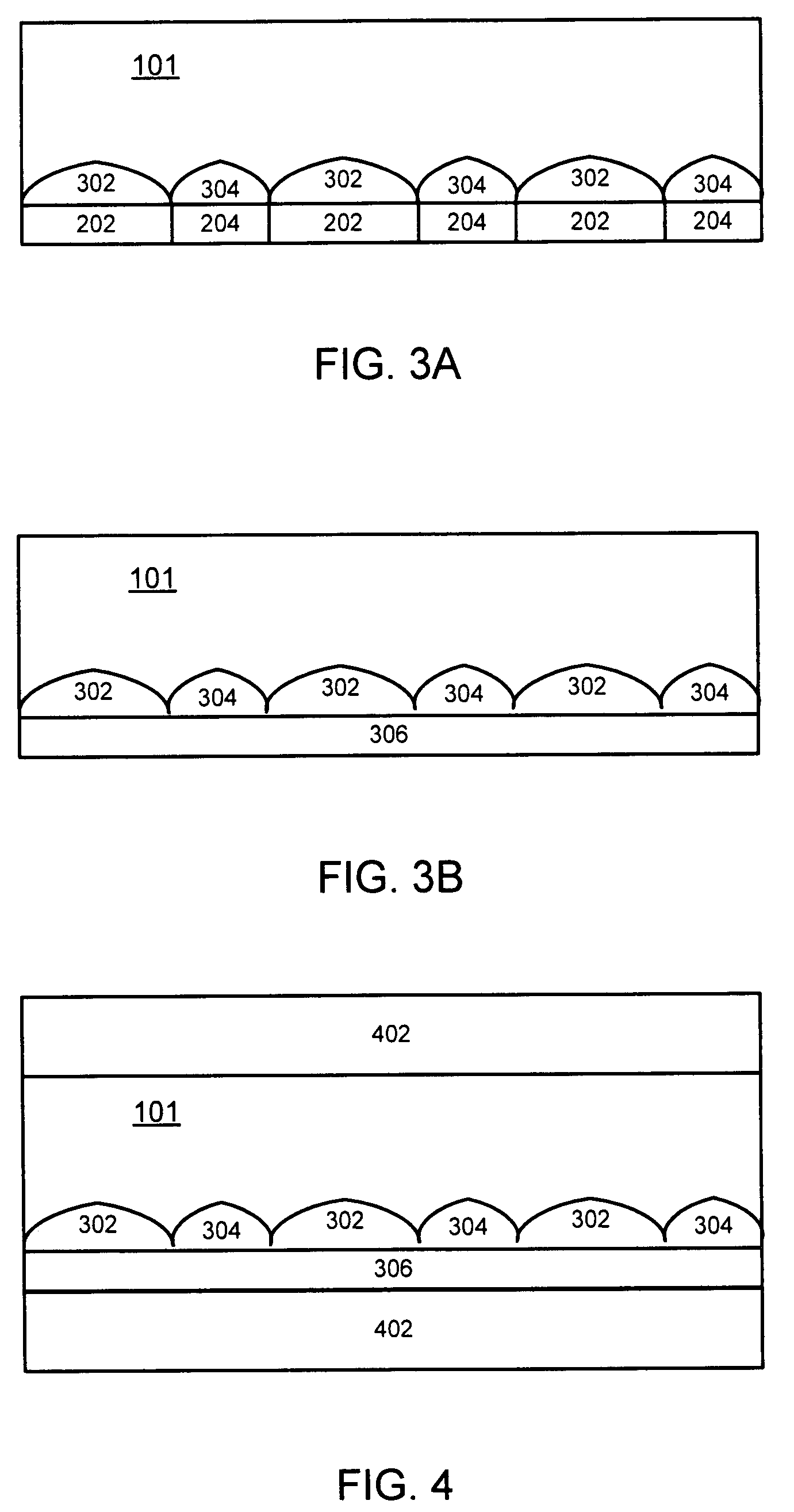 Oxynitride passivation of solar cell