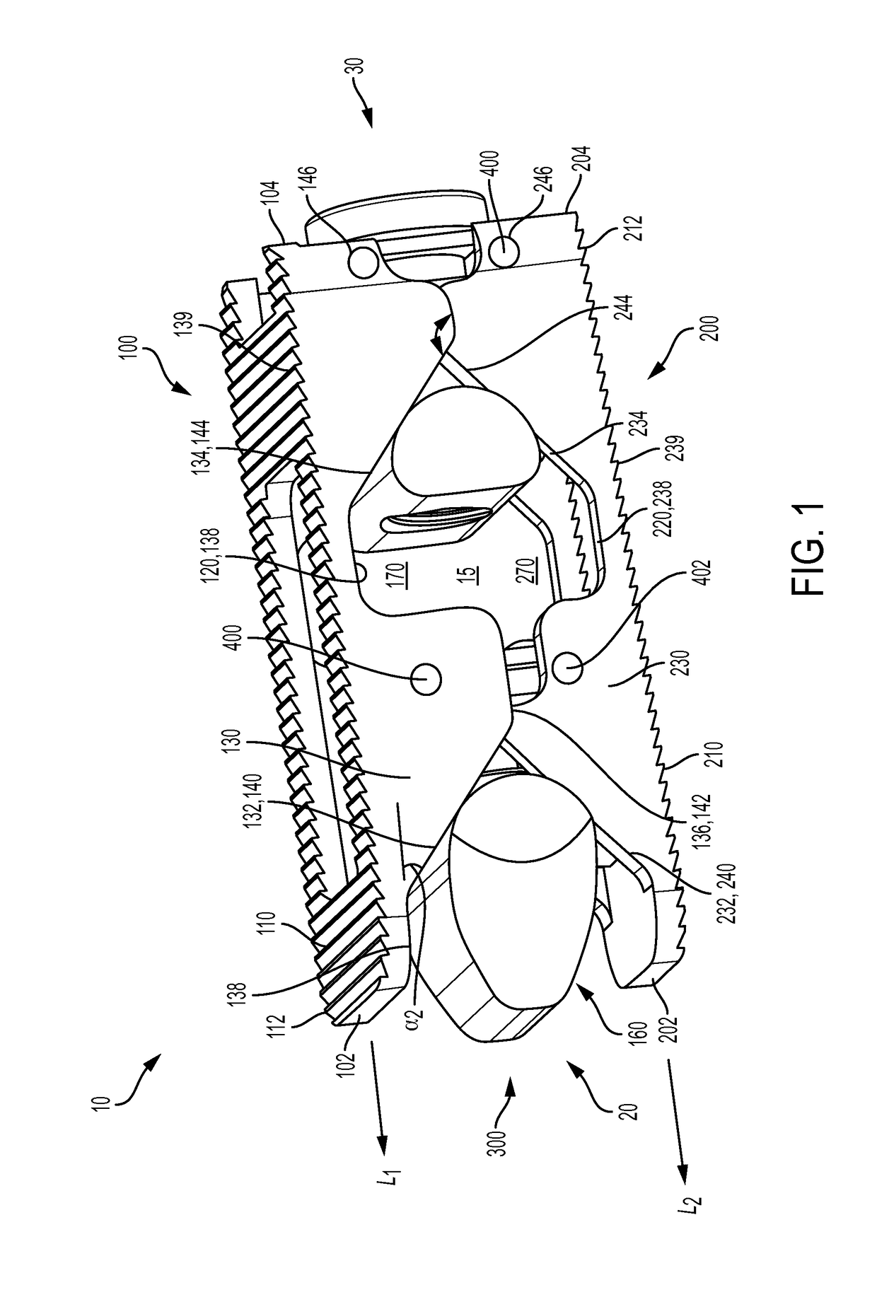 Expandable, adjustable inter-body fusion devices and methods