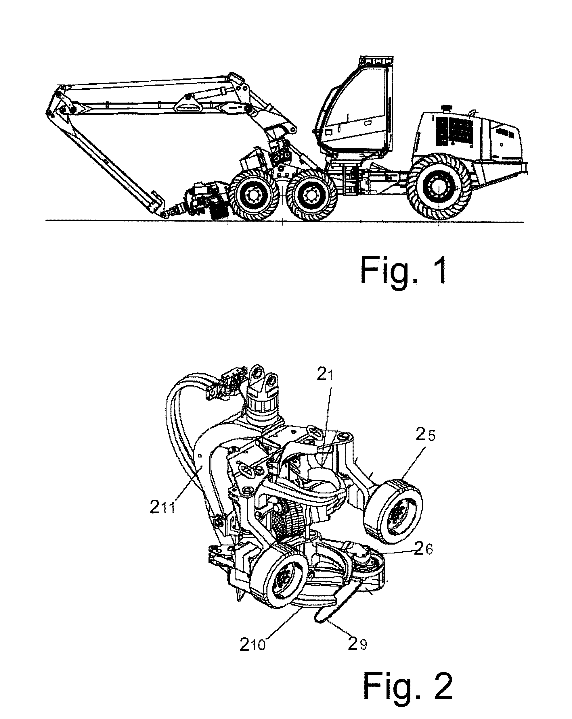 System for evaluating the productivity of a working machine and its driver