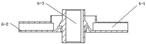 Vertical fire pump