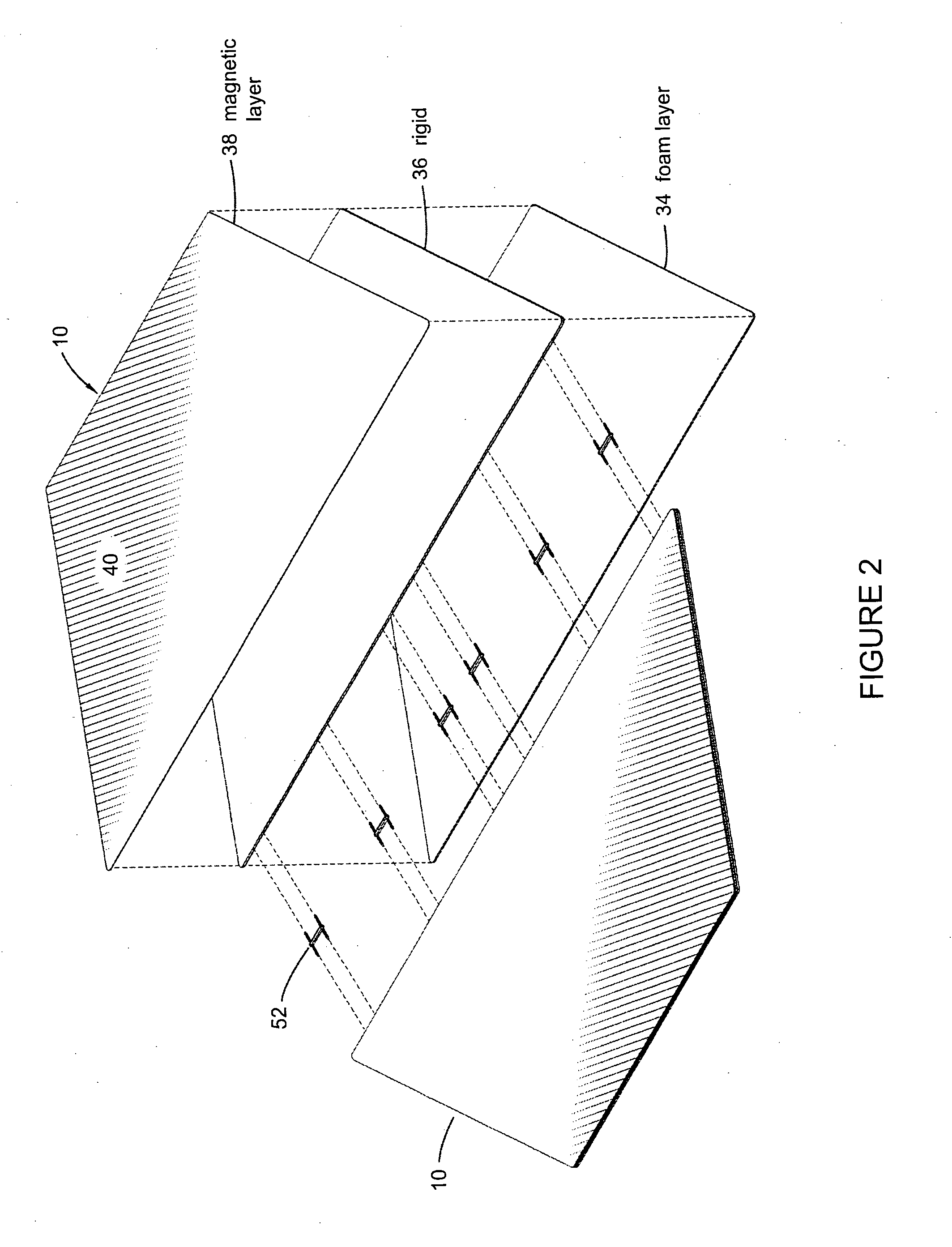 Playset system for toy vehicles