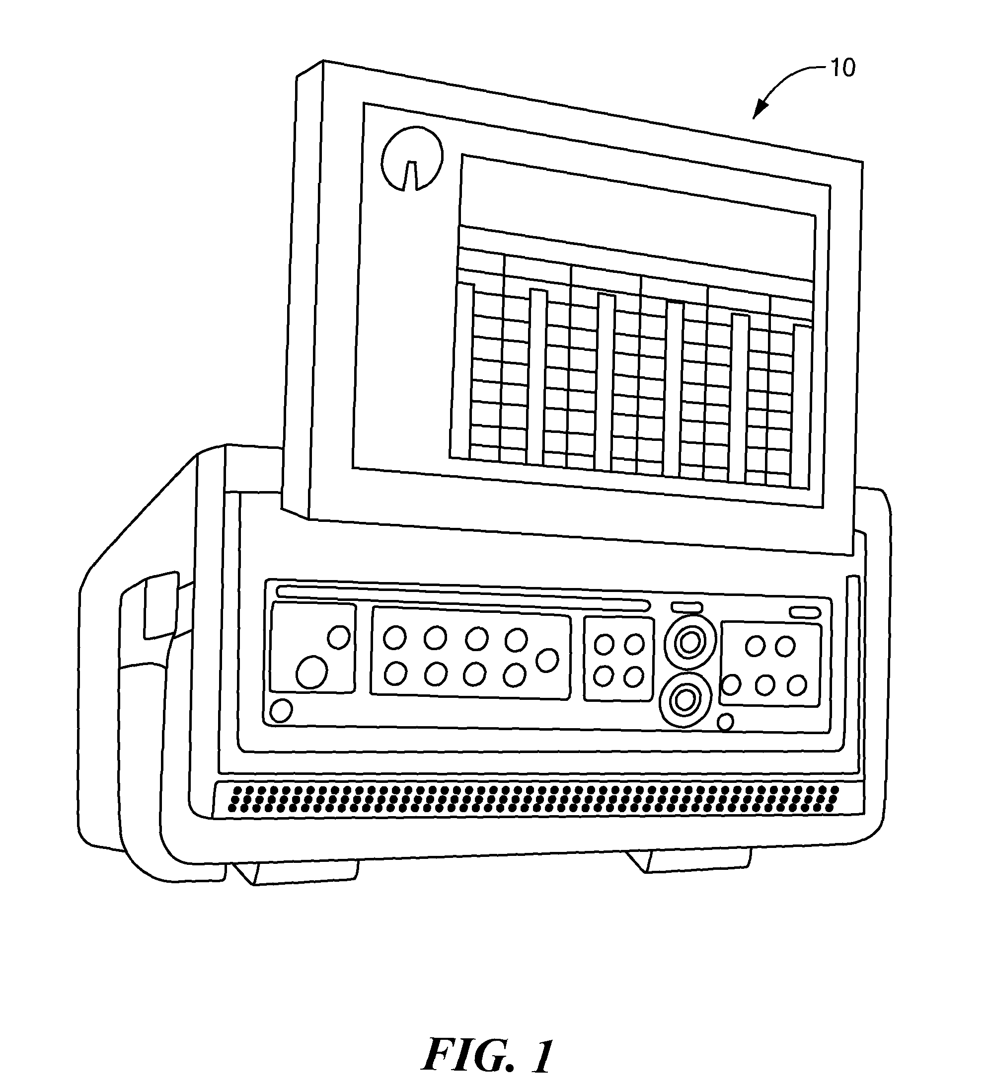 Intermittent short circuit detection on a multi-electrode catheter