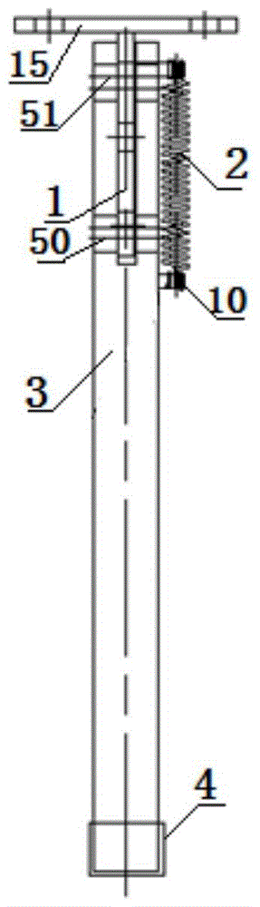 A reversible outrigger mechanism, a reversible sleeper and a passenger car using the sleeper