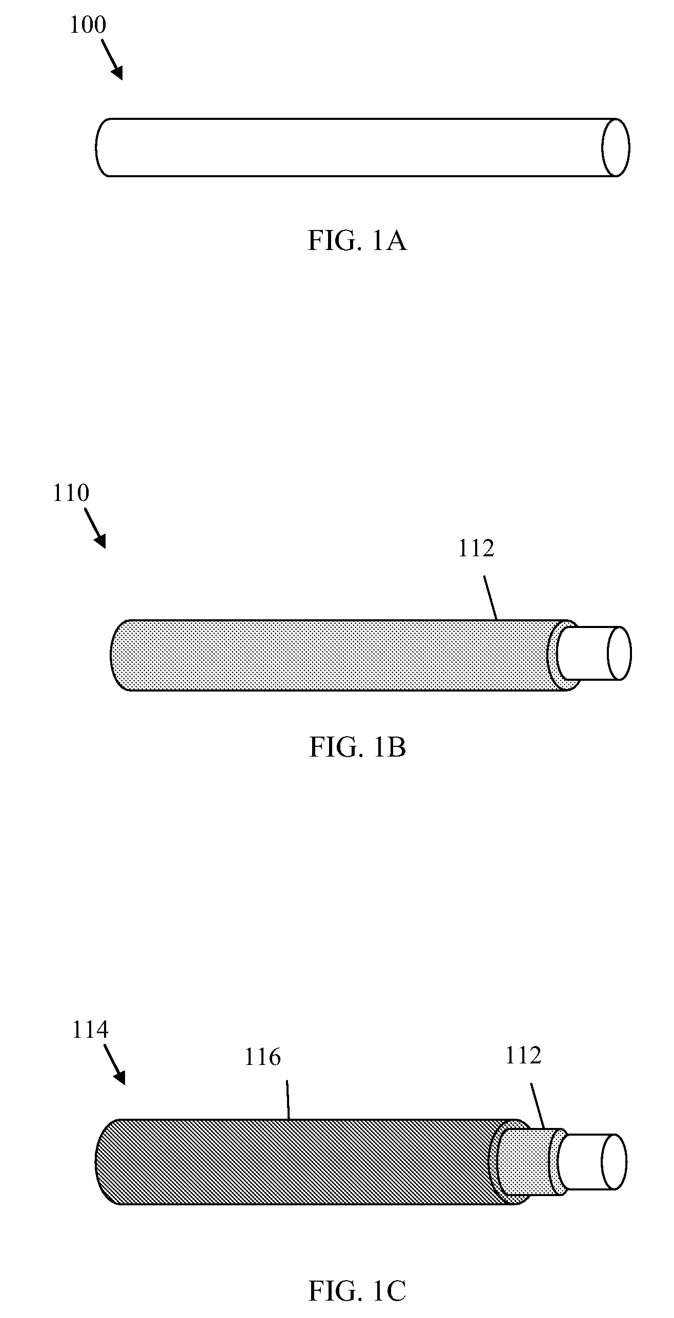 Selective processing of semiconductor nanowires by polarized visible radiation