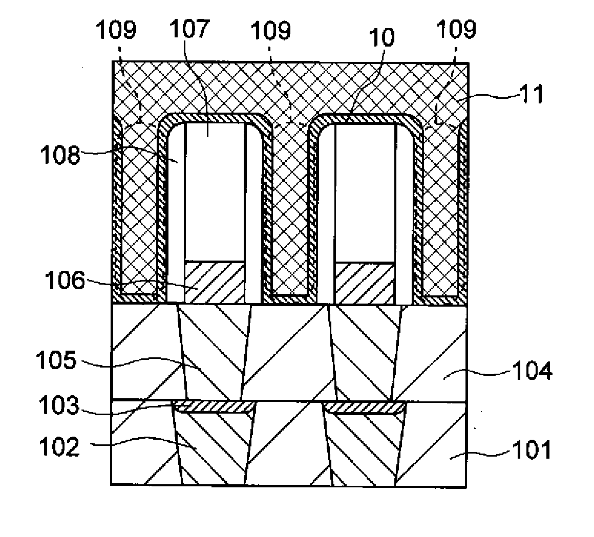 Semiconductor device and manufacturing method thereof