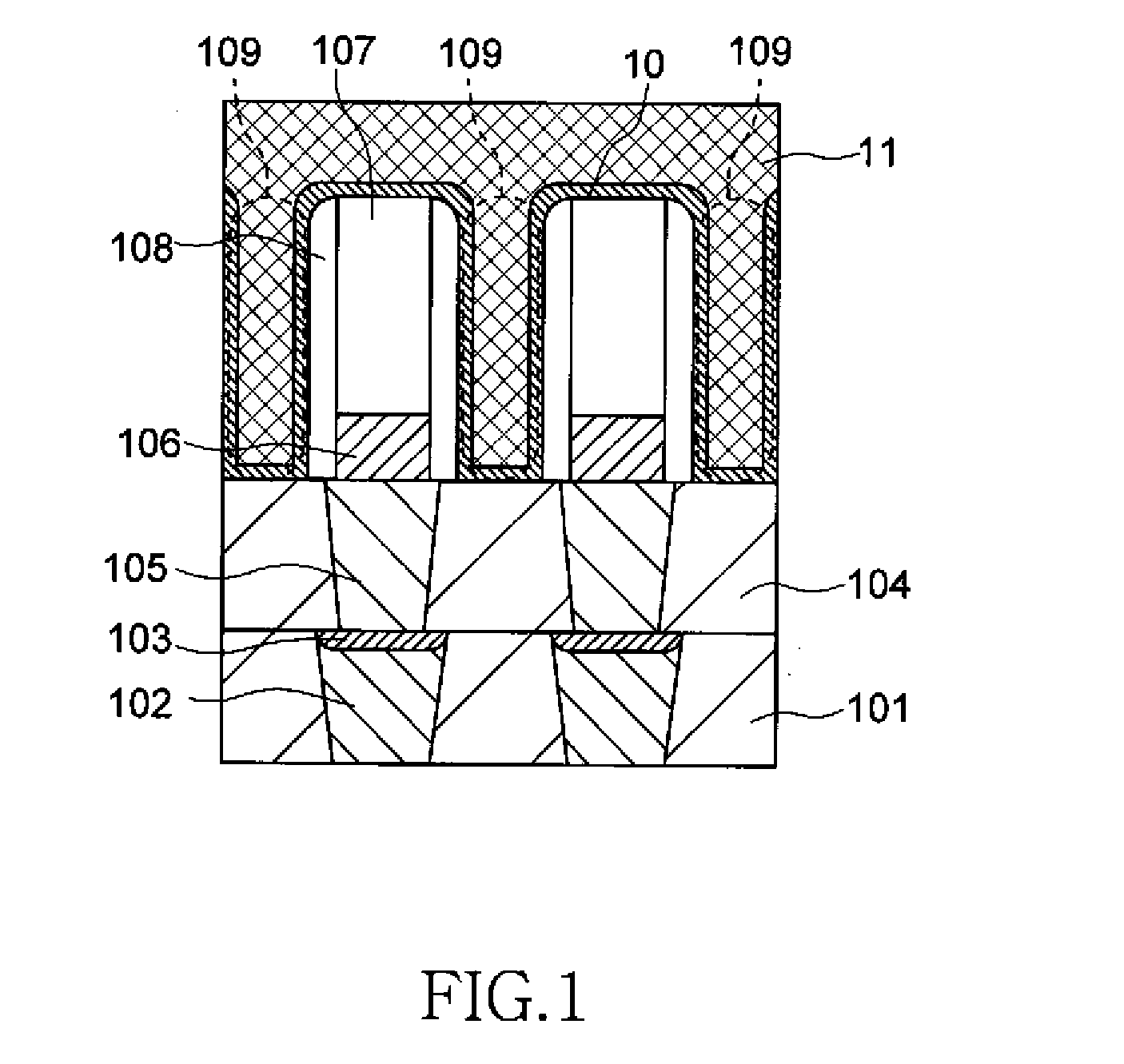 Semiconductor device and manufacturing method thereof