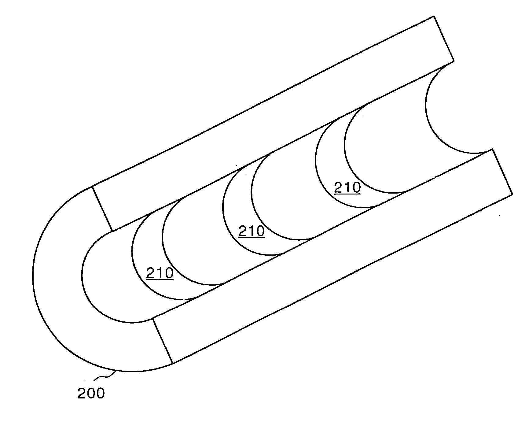 Resistive heaters and uses thereof