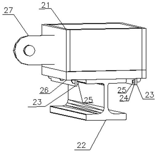 Intelligent Identification and Constraint System of Roof Deformation