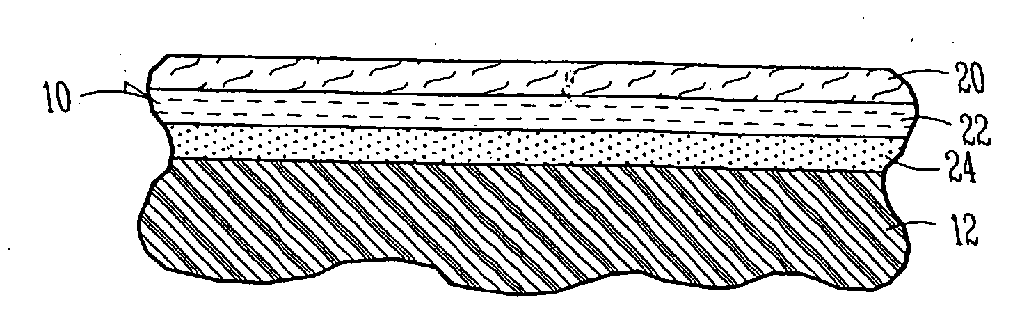 Device for releasing an agent to be detected through olfaction