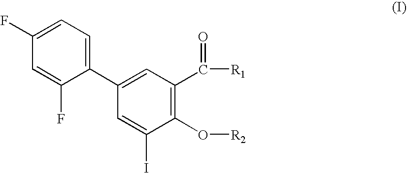 Compounds useful for the treatment of diseases associated with the formation of amyloid fibrils