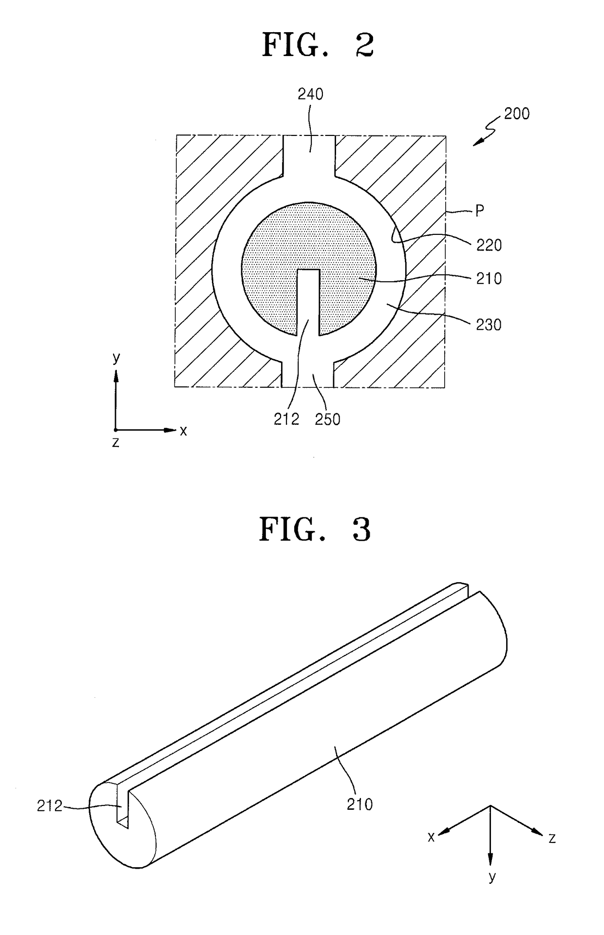 Vapor deposition apparatus