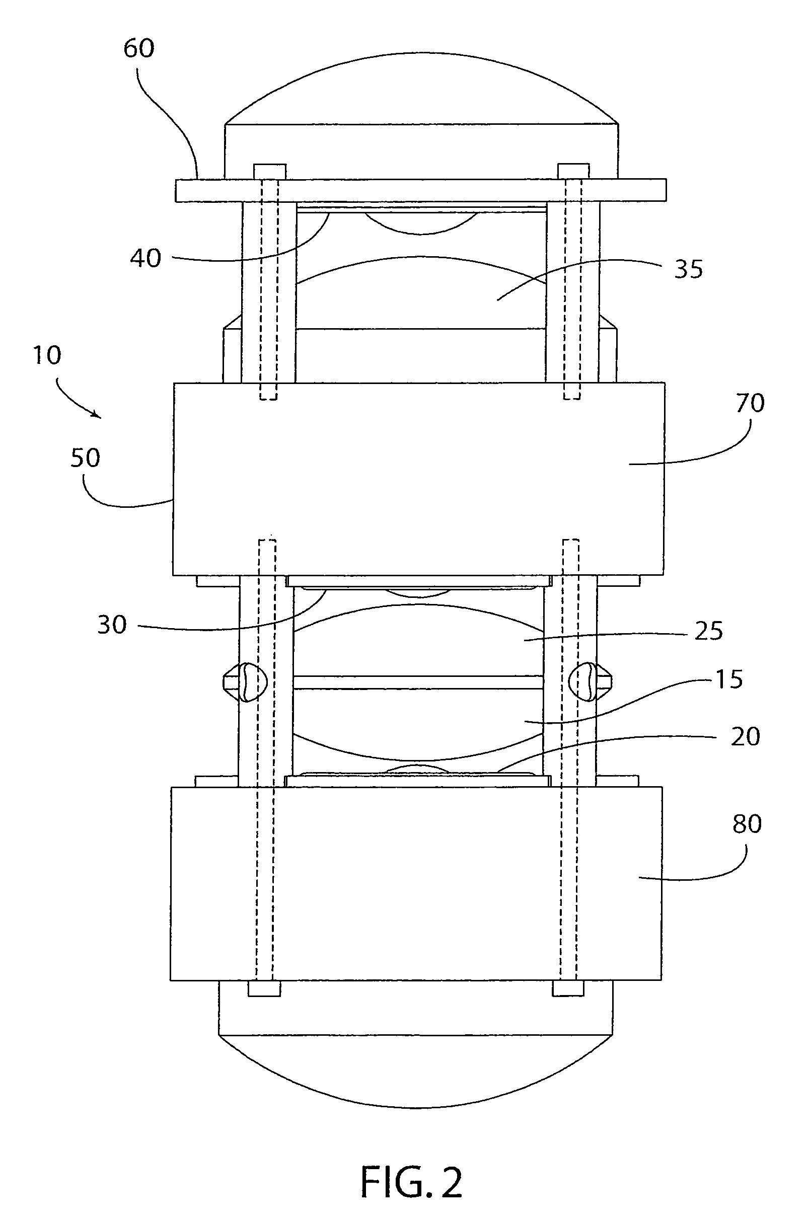 Omnidirectional speaker