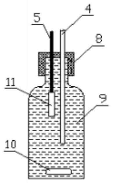 A kind of heat dissipation coating and preparation method thereof