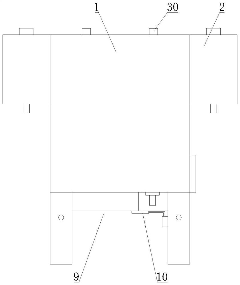 Preparation and production method of paste