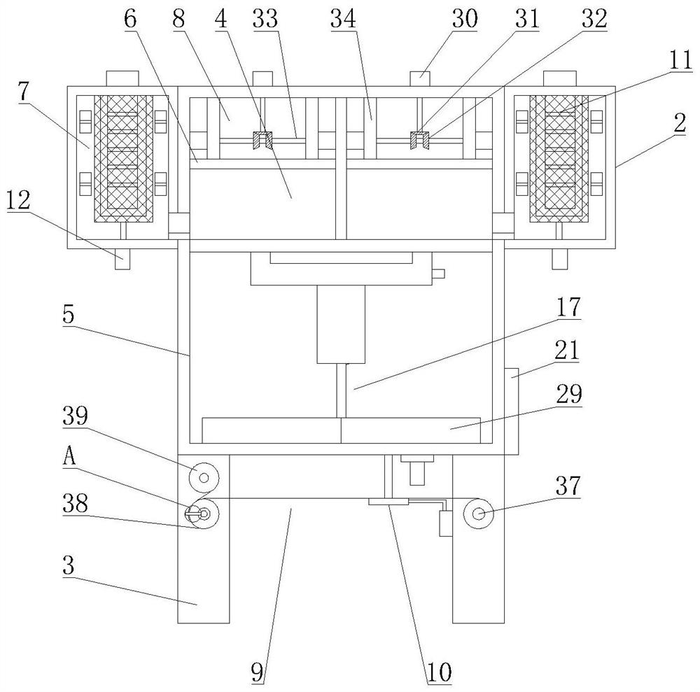 Preparation and production method of paste