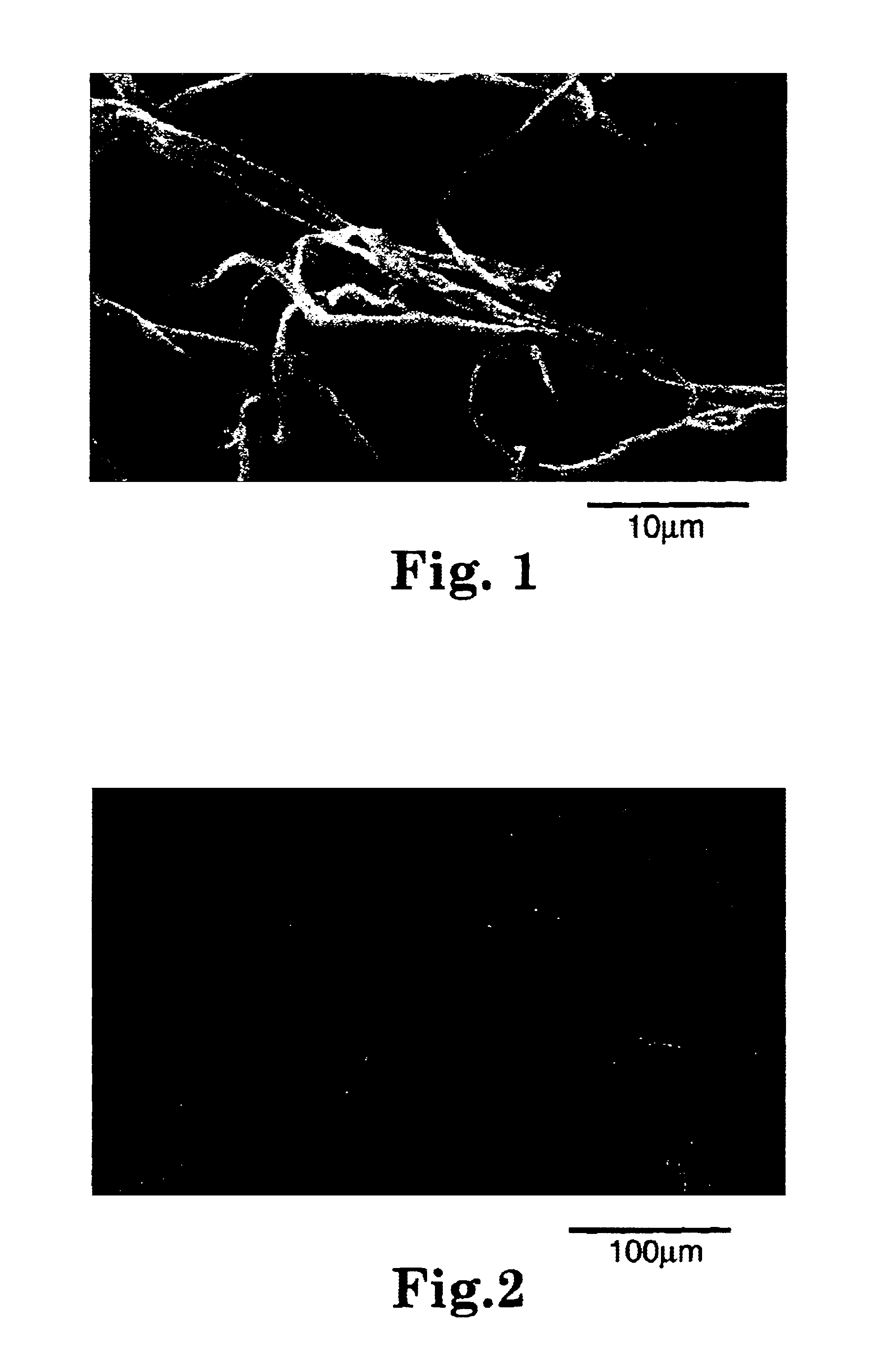 Aliphatic polyester microfibers, microfibrillated articles and use thereof