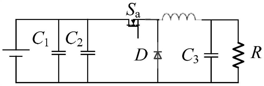 Thermal cycle temperature control system based on electric refrigeration technology