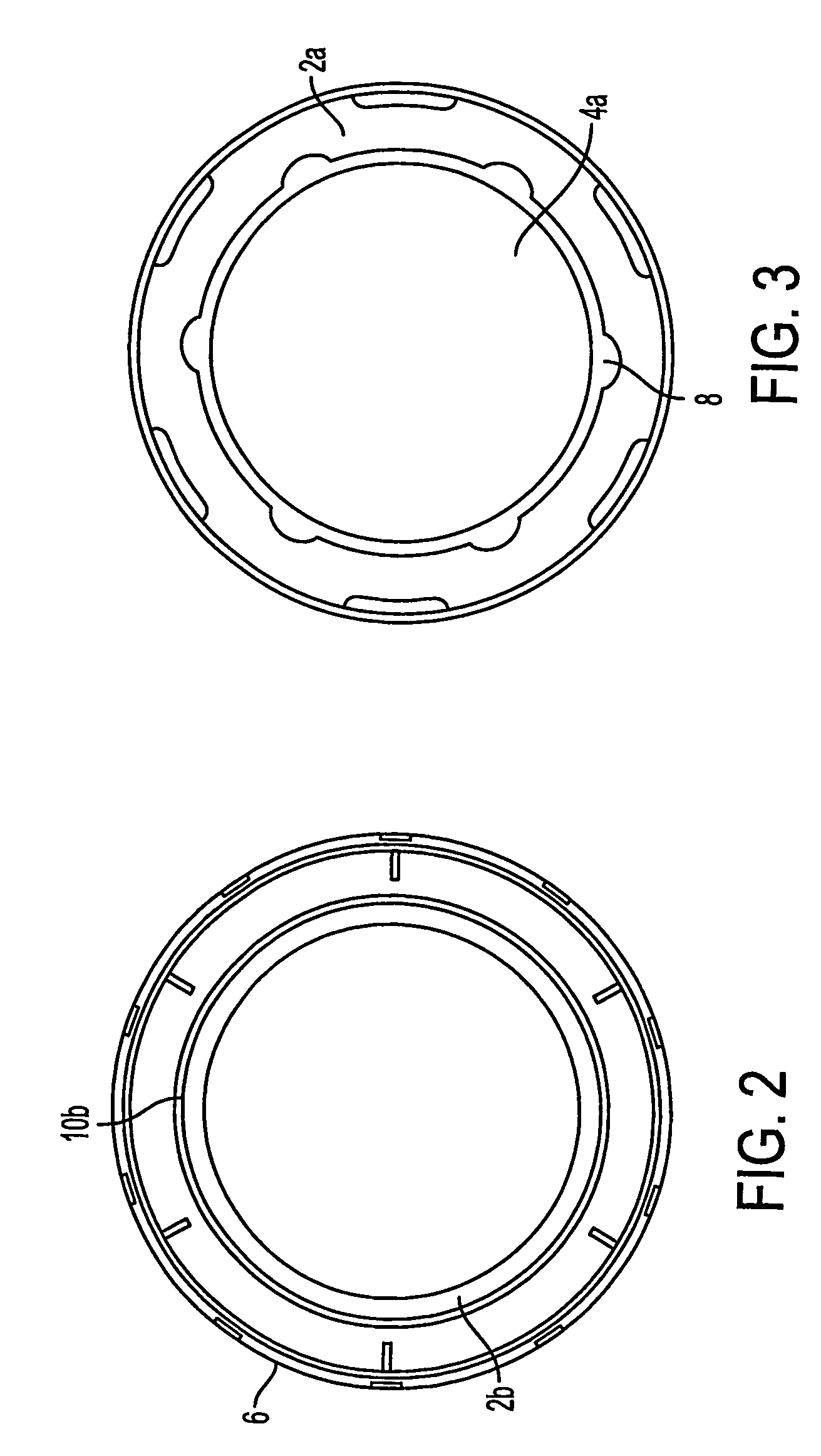 Process and device for conveying odd-shaped containers