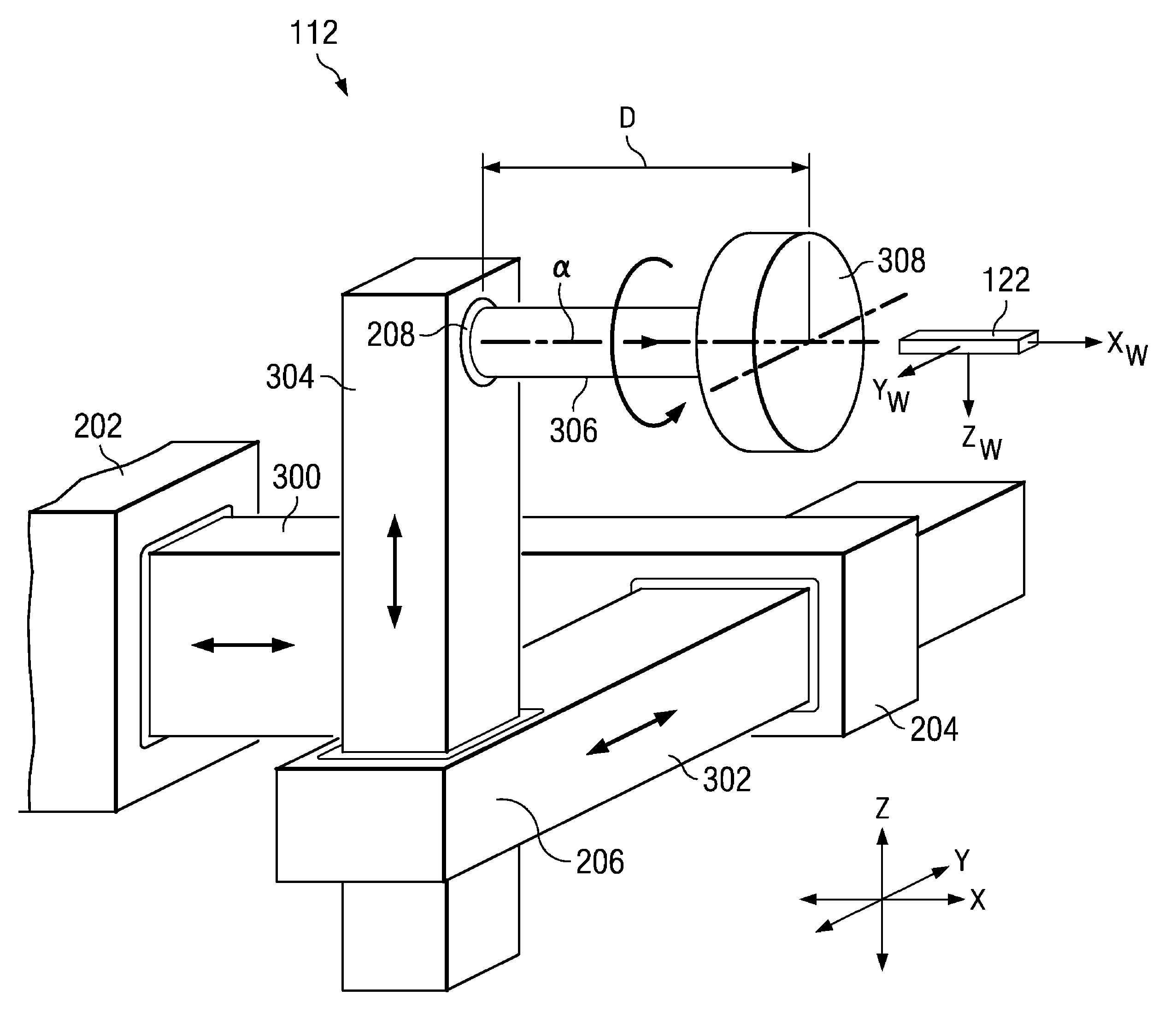 Apparatus and method for customized shaping of orthodontic archwires and other medical devices