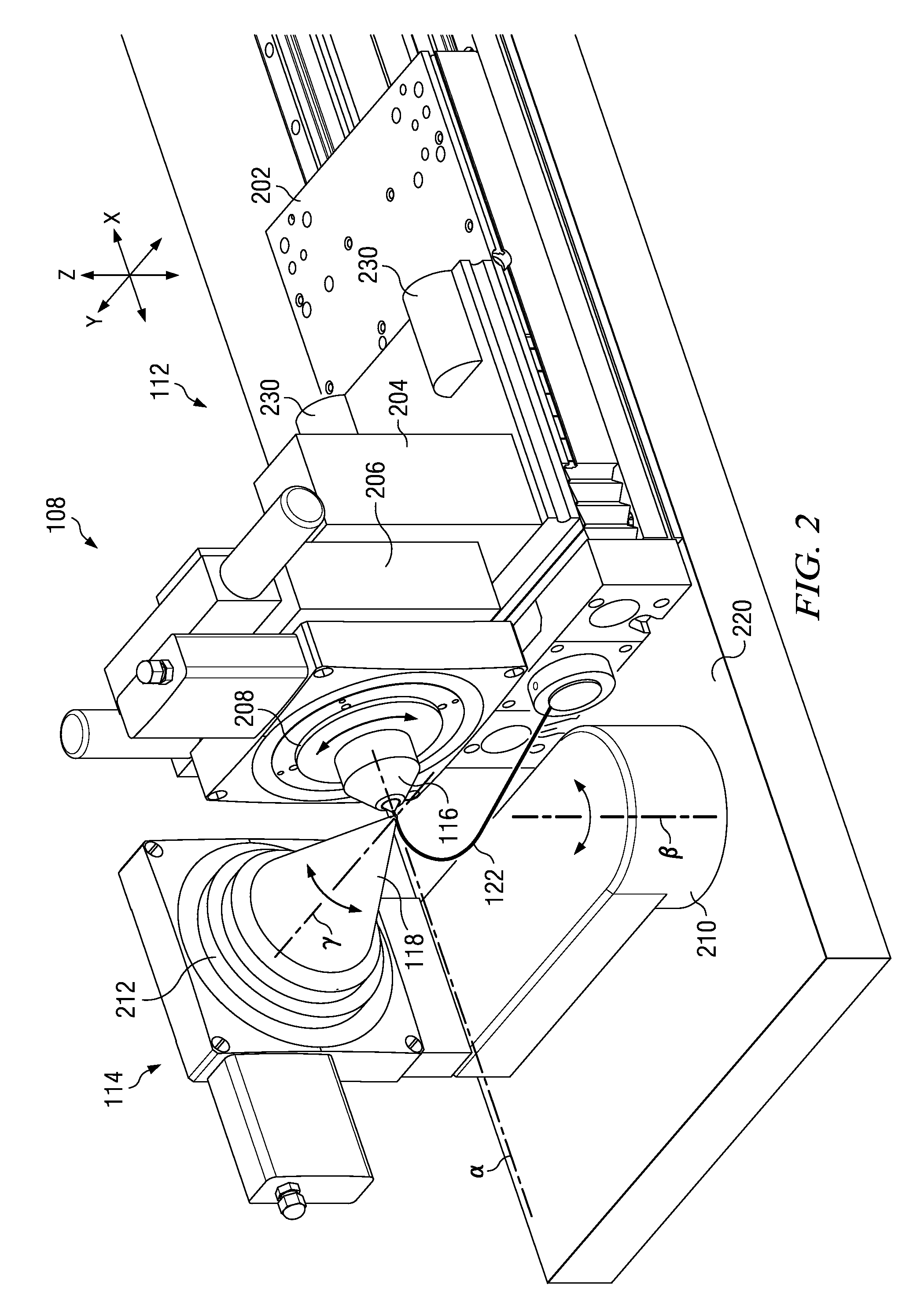 Apparatus and method for customized shaping of orthodontic archwires and other medical devices