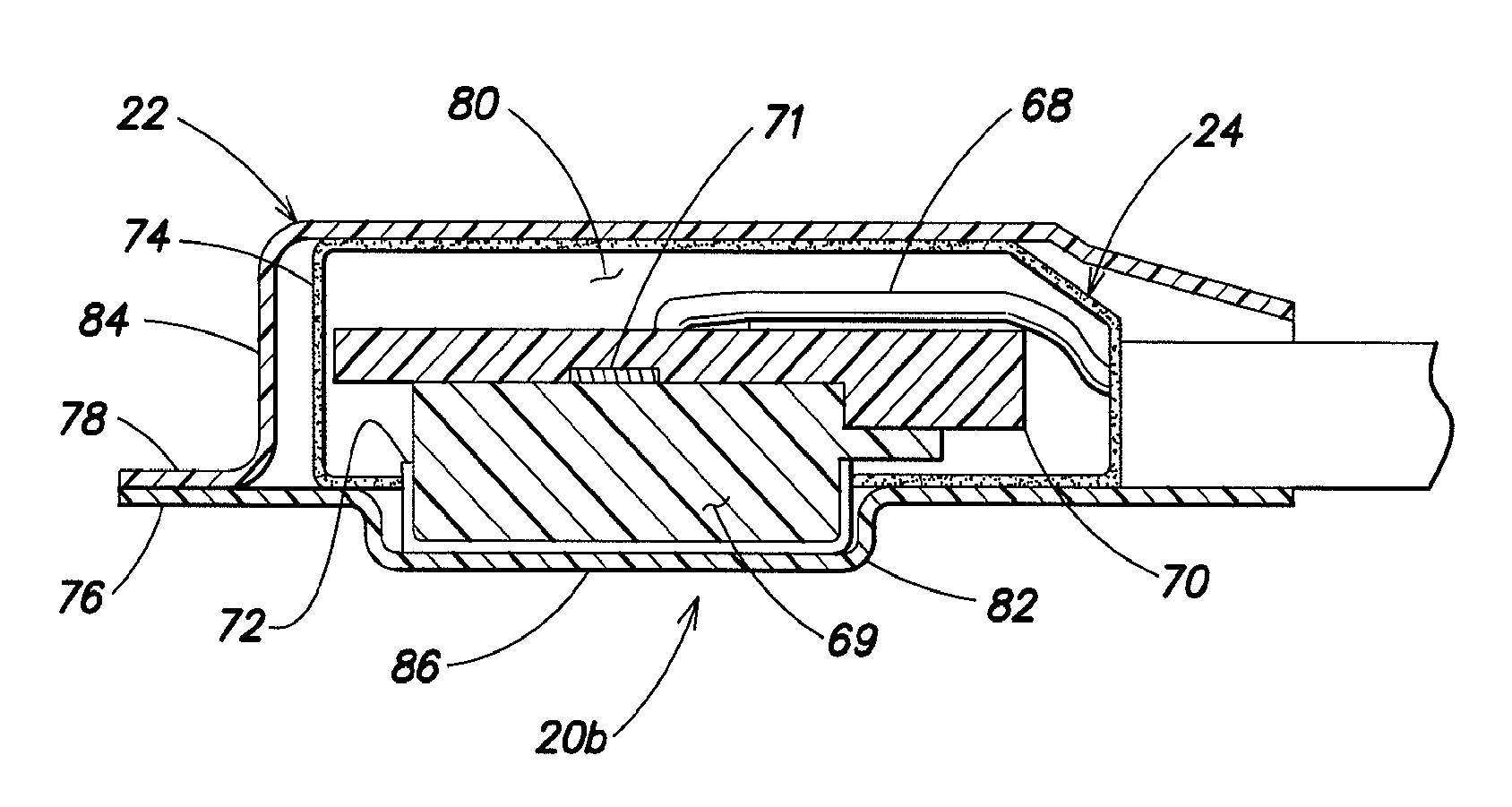 Apparatus for spectrometric based oximetry